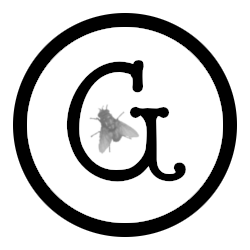 GrayFly Stationery logo
